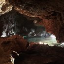 Caves with Bats at Xtabi